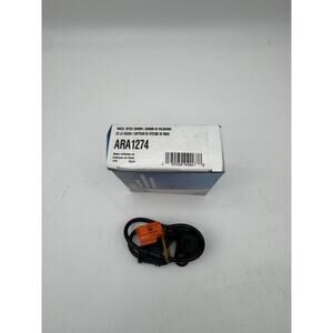 Carquest Premium ABS Wheel Speed Sensor ARA1274 Rear Right Honda Accord Acura CL